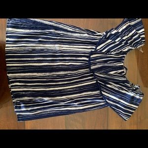 Soft Sleeveless Tunic